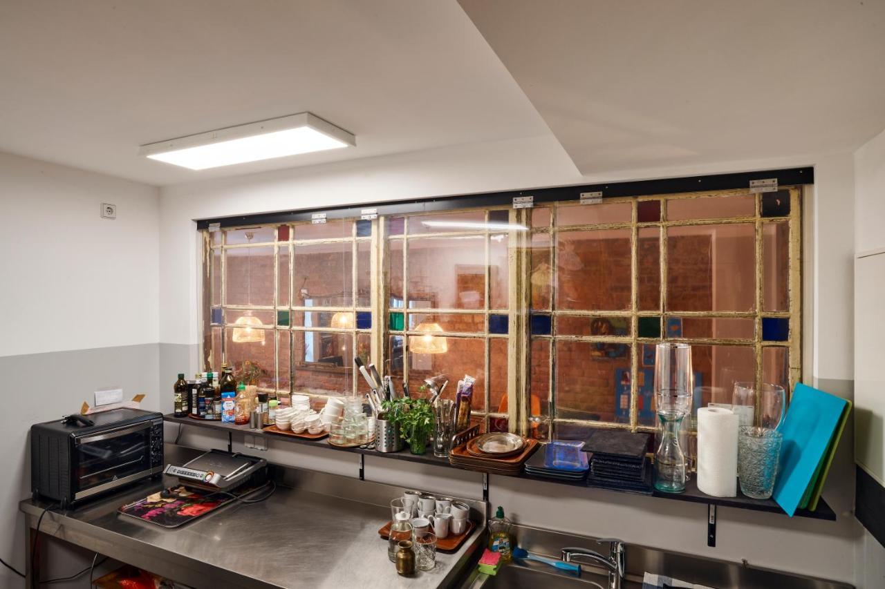 Beautiful Park Apartment For 4 Guests Berlijn Buitenkant foto