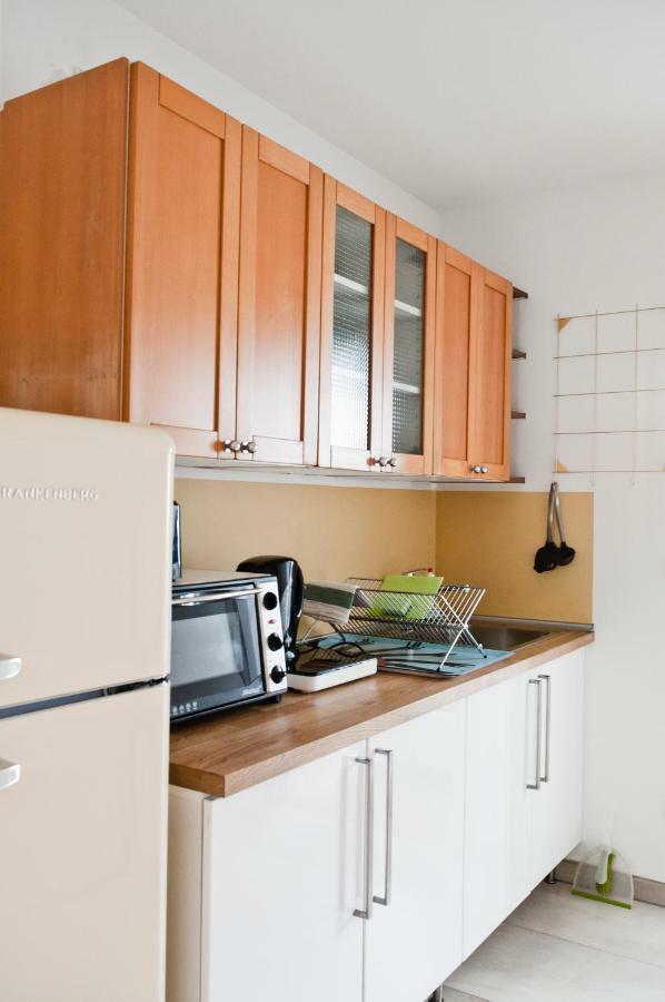Beautiful Park Apartment For 4 Guests Berlijn Buitenkant foto