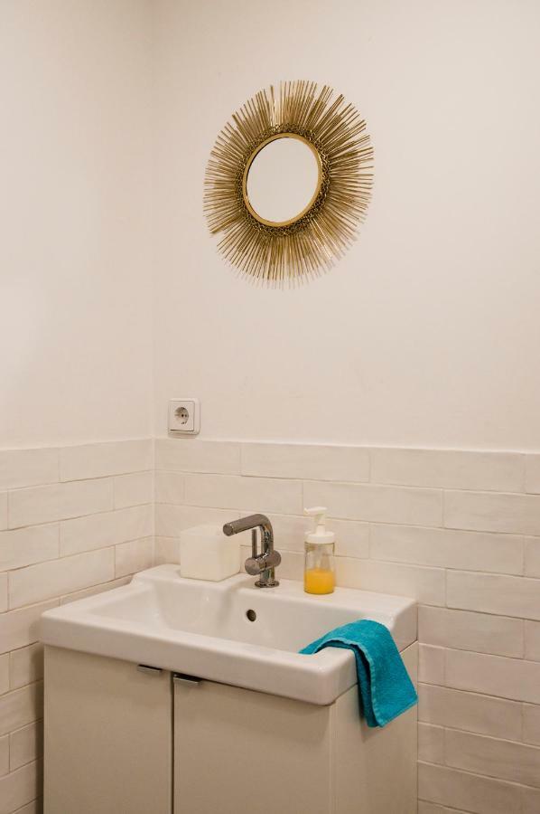 Beautiful Park Apartment For 4 Guests Berlijn Buitenkant foto